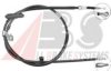 CHEVR 13356781 Cable, parking brake